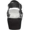 image:imageBEARPAW Cassidy Womens Comfort SandalsBlack