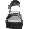 image:imageBEARPAW Cassidy Womens Comfort SandalsBlack