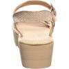 image:imageBEARPAW Cassidy Womens Comfort SandalsNatural