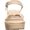 image:imageBEARPAW Cassidy Womens Comfort SandalsNatural
