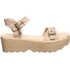 image:imageBEARPAW Cassidy Womens Comfort SandalsNatural