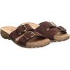 image:imageBEARPAW Jackie Womens Comfort Sandals  3433wChickory