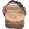 image:imageBEARPAW Jackie Womens Comfort Sandals  3433wChickory