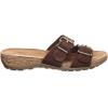 image:imageBEARPAW Jackie Womens Comfort Sandals  3433wChickory