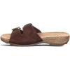 image:imageBEARPAW Jackie Womens Comfort Sandals  3433wChickory