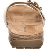 image:imageBEARPAW Jackie Womens Comfort Sandals  3433wGold
