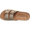 image:imageBEARPAW Jackie Womens Comfort Sandals  3433wGold