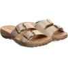image:imageBEARPAW Jackie Womens Comfort Sandals  3433wGold