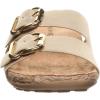 image:imageBEARPAW Jackie Womens Comfort Sandals  3433wGold