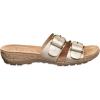 image:imageBEARPAW Jackie Womens Comfort Sandals  3433wGold
