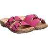 image:imageBEARPAW Jackie Womens Comfort Sandals  3433wRaspberry