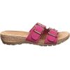image:imageBEARPAW Jackie Womens Comfort Sandals  3433wRaspberry