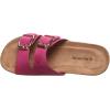 image:imageBEARPAW Jackie Womens Comfort Sandals  3433wRaspberry