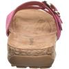 image:imageBEARPAW Jackie Womens Comfort Sandals  3433wRaspberry