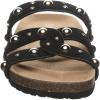 image:imageBEARPAW Kaia Womens Comfort SandalsBlack