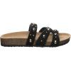 image:imageBEARPAW Kaia Womens Comfort SandalsBlack
