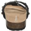 image:imageBEARPAW Kaia Womens Comfort SandalsBlack