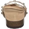 image:imageBEARPAW Kaia Womens Comfort SandalsToffee