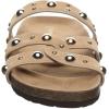 image:imageBEARPAW Kaia Womens Comfort SandalsToffee