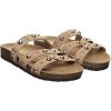 image:imageBEARPAW Kaia Womens Comfort SandalsToffee