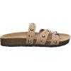 image:imageBEARPAW Kaia Womens Comfort SandalsToffee