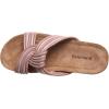 image:imageBEARPAW Mariella Womens Comfort SandalsBlush