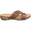 image:imageBEARPAW Mariella Womens Comfort SandalsWhiskey