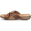 image:imageBEARPAW Mariella Womens Comfort SandalsWhiskey