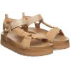 image:imageBEARPAW Womens Hydra Iced Coffee Sandal Size 7