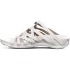image:imageBEARPAW Womens Zinnia Sandal  Womens Sandal  Womens Shoe  Comfortable amp Lightweight  Multiple Colors amp SizesWhite