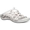 image:imageBEARPAW Womens Zinnia Sandal  Womens Sandal  Womens Shoe  Comfortable amp Lightweight  Multiple Colors amp SizesWhite