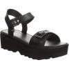 image:imageBEARPAW Cassidy Womens Comfort SandalsBlack