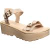 image:imageBEARPAW Cassidy Womens Comfort SandalsNatural