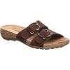 image:imageBEARPAW Jackie Womens Comfort Sandals  3433wChickory