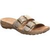 image:imageBEARPAW Jackie Womens Comfort Sandals  3433wGold