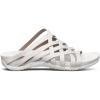 image:imageBEARPAW Womens Zinnia Sandal  Womens Sandal  Womens Shoe  Comfortable amp Lightweight  Multiple Colors amp SizesWhite