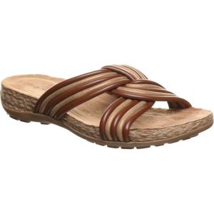 image:imageBEARPAW Mariella Womens Comfort SandalsWhiskey