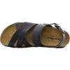 image:imageBearpaw Mens Slingback Sling Back SandalsBlack Black Ii 011 Black Ii 011