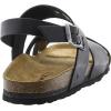 image:imageBearpaw Mens Slingback Sling Back SandalsBlack Black Ii 011 Black Ii 011