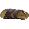 image:imageBearpaw Mens Slingback Sling Back SandalsBrown Dark Brown 209 Dark Brown 209
