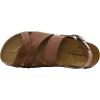 image:imageBearpaw Mens Slingback Sling Back SandalsBrown Natural 120 Natural 120