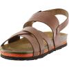 image:imageBearpaw Mens Slingback Sling Back SandalsBrown Natural 120 Natural 120