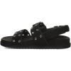 image:imageBEARPAW Liandra Womens Comfort SandalsBlack
