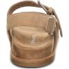 image:imageBEARPAW Liandra Womens Comfort SandalsToffee