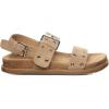 image:imageBEARPAW Liandra Womens Comfort SandalsToffee