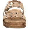 image:imageBEARPAW Liandra Womens Comfort SandalsToffee