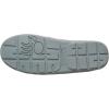 image:imageBEARPAW Mindy  Womens Warm Moccasin Slippers  1961WBlue Fog