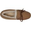 image:imageBEARPAW Moc II 2  Mens Sheepskin Slipper  1295MHickory Corduroy