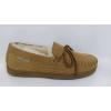 image:imageBEARPAW Moc II 2  Mens Sheepskin Slipper  1295MHickory Corduroy