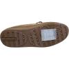 image:imageBEARPAW Moc II 2  Mens Sheepskin Slipper  1295MHickory Corduroy